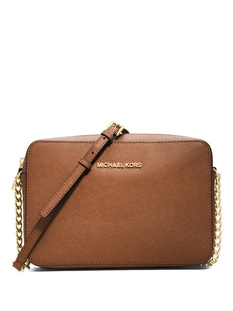 mk jet set crossbody bag